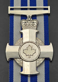 Meritorious Service Cross(All Divisions)
