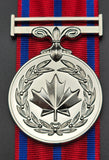 Medal of Bravery (MB)