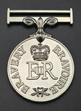 Medal of Bravery (MB)