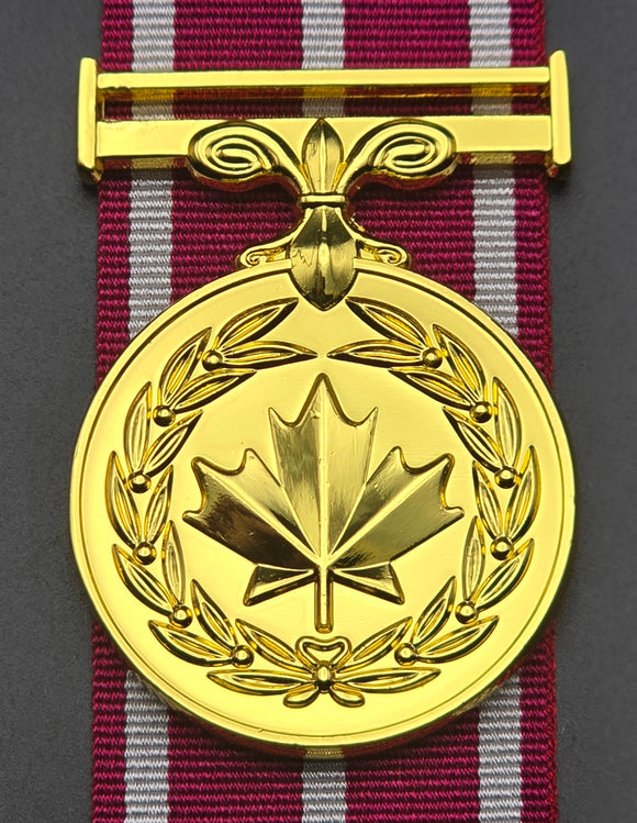 Medal of Military Valour