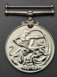 Canadian Korea War Medal