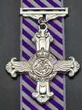 Distinguished Flying Cross (GVI), Reproduction