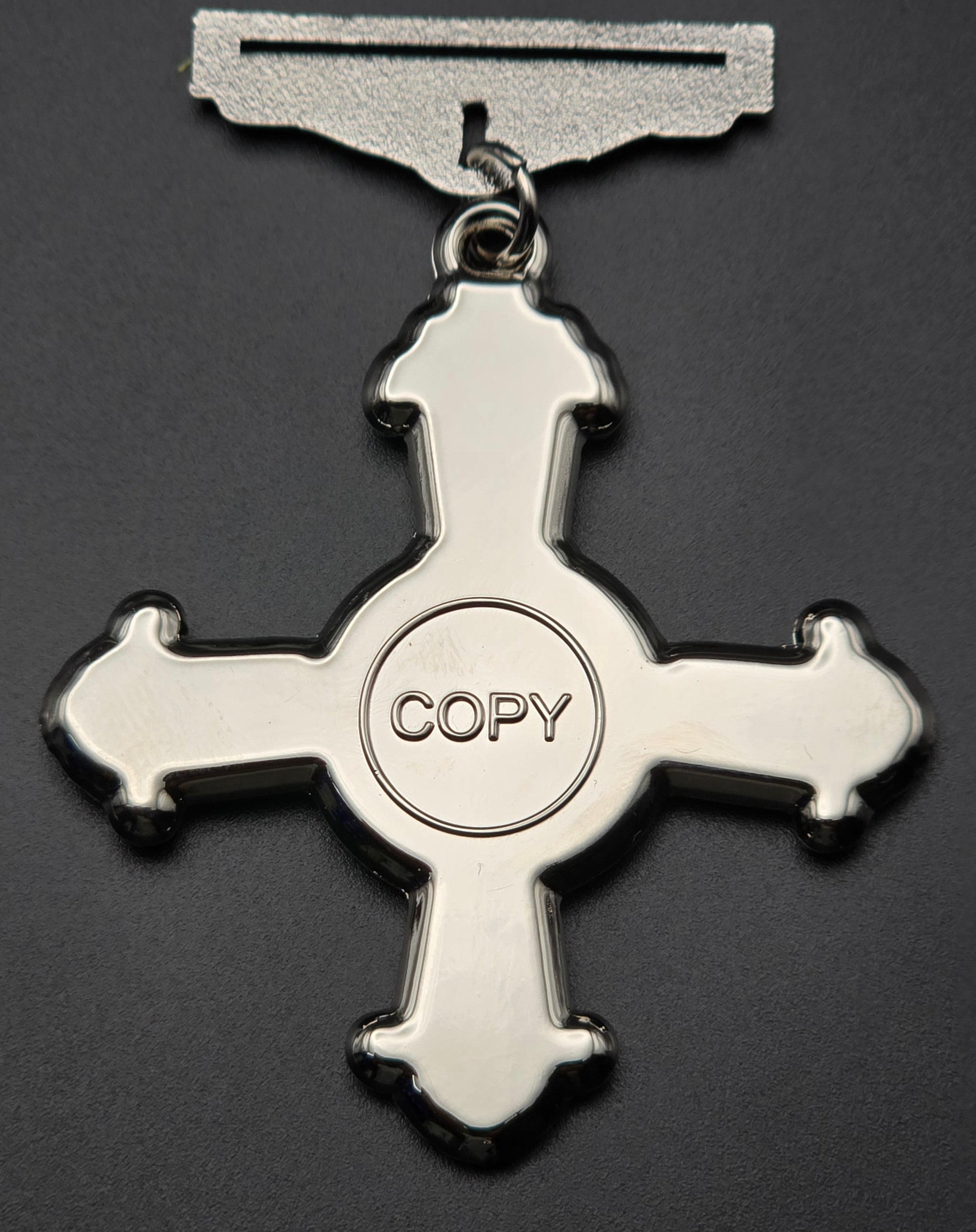 Distinguished Flying Cross (GVI), Reproduction – Defence Medals Canada
