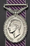 Distinguished Flying Medal (GVI), Reproduction