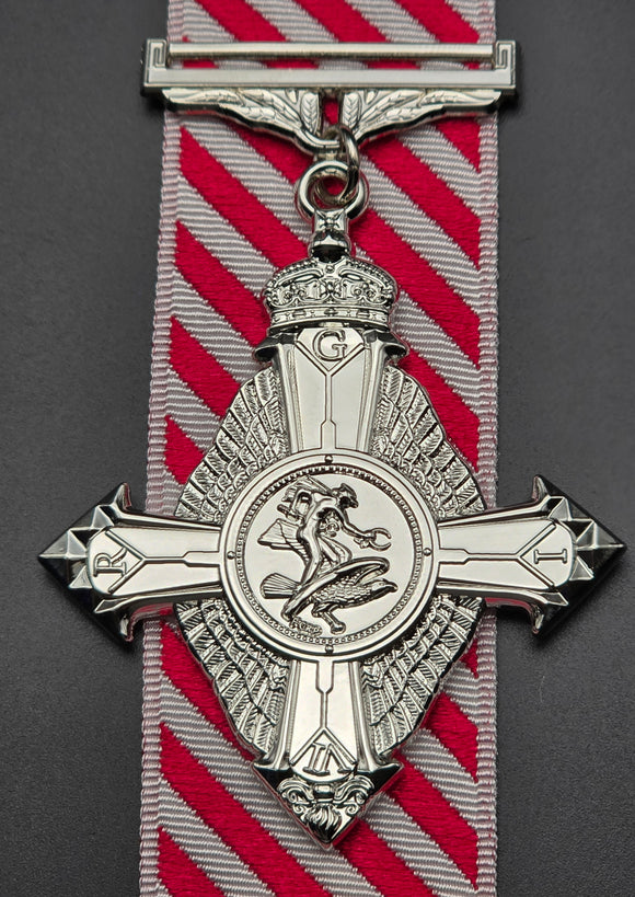 Air Force Cross (GVI), Reproduction