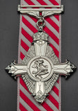 Air Force Cross (GVI), Reproduction