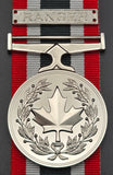 Special Service Medal (CIII)