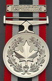 Special Service Medal (CIII)
