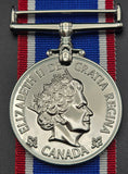 Operational Service Medal (OSM)(All Missions)