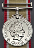 Operational Service Medal (OSM)(All Missions)