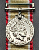 Operational Service Medal (OSM)(All Missions)