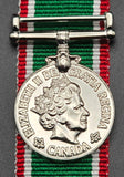 Operational Service Medal (OSM)(All Missions)