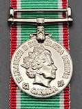 Operational Service Medal (OSM)(All Missions)