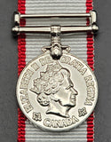 Operational Service Medal (OSM)(All Missions)