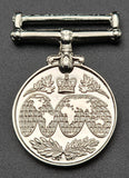 Operational Service Medal (OSM)(All Missions)
