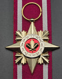 Star of Military Valour