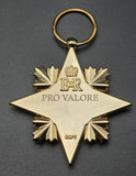 Star of Military Valour