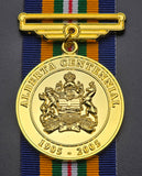 Alberta Centennial 2005 Medal