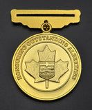 Alberta Centennial 2005 Medal