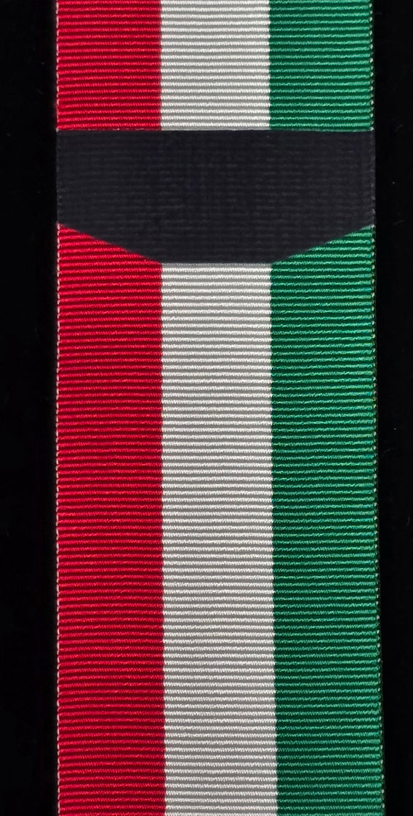 Ribbon, Kuwait Liberation Medal – Defence Medals Canada