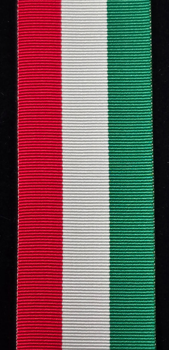 Kuwait Deployment Ribbons Ribbon, Kuwait Liberation Medal – Defence Medals Canada