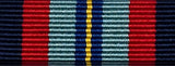 Ribbon Bar, Corp of Commissionaires Distinguished Service Medal