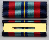 Ribbon Bar, Corp of Commissionaires Distinguished Service Medal