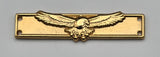 Bar, Air Cadet Service Medal and Air Cadet League Volunteer Service Medal