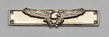 Bar, Air Cadet Service Medal and Air Cadet League Volunteer Service Medal