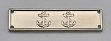 Bar, Sea Cadet & Navy League Medals