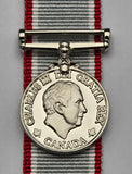 Operational Service Medal CIII (OSM)(All Missions)