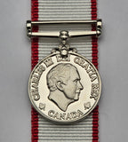 Operational Service Medal CIII (OSM)(All Missions)