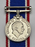 Operational Service Medal CIII (OSM)(All Missions)