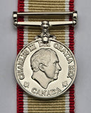 Operational Service Medal CIII (OSM)(All Missions)