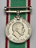 Operational Service Medal CIII (OSM)(All Missions)