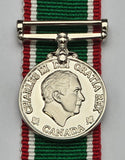 Operational Service Medal CIII (OSM)(All Missions)