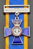Order of Military Merit (CMM/OMM/MMM)