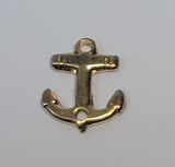 Anchor, Sea Cadet, Undress Device