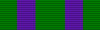 Ribbon Bar, UK General Service Medal 2008+
