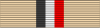 Ribbon Bar, UK Iraq Medal