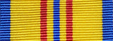 Ribbon Bar, Republic of Korea Service Medal