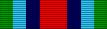 Ribbon Bar, UK Operational Service Medal (Sierra Leone)