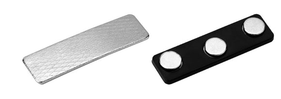 Magnetic Medal Group Fastener