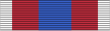 Ribbon Bar, UK Queen Platinum Jubilee Medal