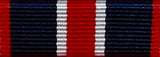 Ribbon Bar, King Charles III Coronation Medal (KCM)