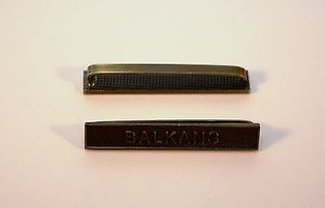 NATO Full Size Clasp, Balkans