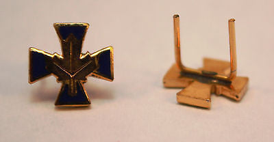 Order of Merit, Officer, Cross Device for Ribbon Bars