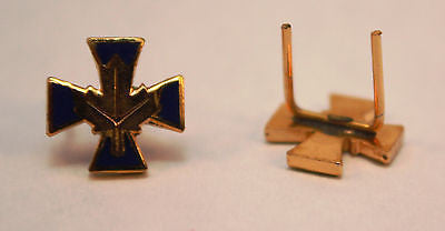 Order of Military Merit, Officer, Cross Device for Ribbon Bars