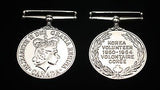 Canadian Korea Volunteer Service Medal