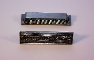 NATO Full Size Clasp, Meritorious